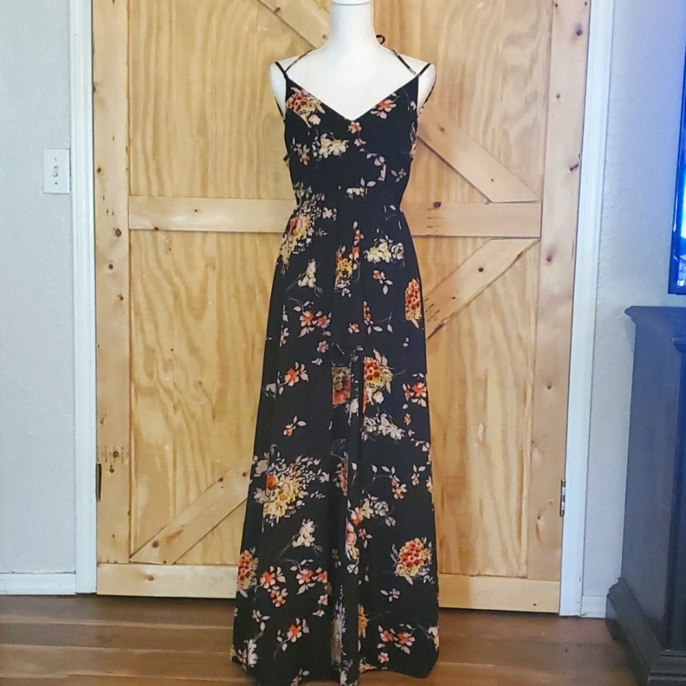 Privy Romper Dress